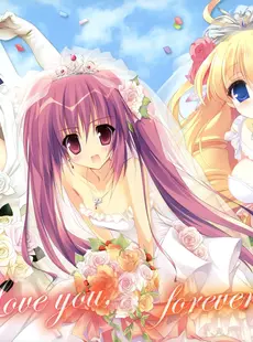 [ArtistCG]  [yande] Dengeki Moeoh 2010-06