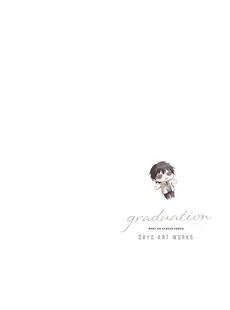 [ArtistCG]  [yande] graduation 『僕のカノジョ先生』 おりょうアートワークス