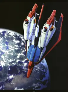 [ArtistCG]  [yande] Gundam 2010 Calendar