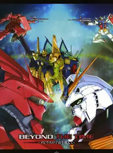 [ArtistCG]  [yande] Gundam 2010 Calendar