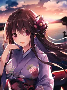 [ArtistCG]  [yande] Himekuri 365 - 2021 Edition Joukan