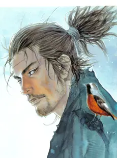 [ArtistCG]  [yande] Inoue Takehiko - Vagabond