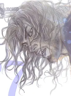 [ArtistCG]  [yande] Inoue Takehiko - Vagabond