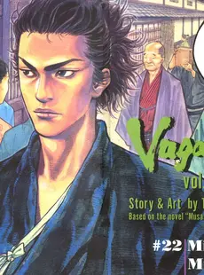 [ArtistCG]  [yande] Inoue Takehiko - Vagabond