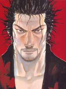 [ArtistCG]  [yande] Inoue Takehiko - Vagabond