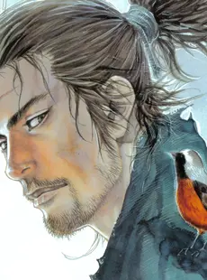 [ArtistCG]  [yande] Inoue Takehiko - Vagabond