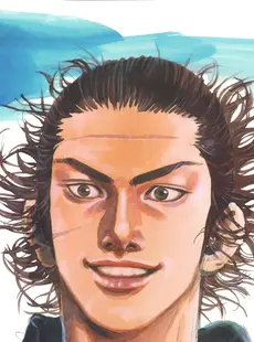 [ArtistCG]  [yande] Inoue Takehiko - Vagabond