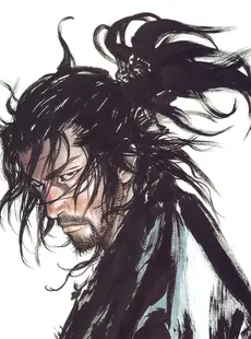 [ArtistCG]  [yande] Inoue Takehiko - Vagabond