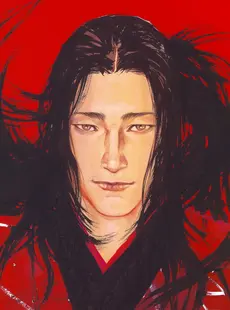 [ArtistCG]  [yande] Inoue Takehiko - Vagabond