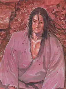 [ArtistCG]  [yande] Inoue Takehiko - Vagabond