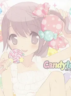 [ArtistCG]  [yande] MATSUDASTYLE (Matsuda98) - Candytone