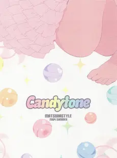 [ArtistCG]  [yande] MATSUDASTYLE (Matsuda98) - Candytone