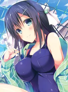 [ArtistCG]  [yande] Melonbooks C88 Collection of Pictures