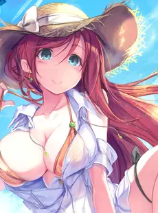 [ArtistCG]  [yande] Melonbooks C88 Collection of Pictures