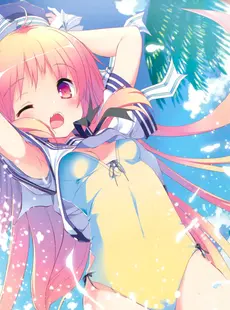 [ArtistCG]  [yande] Melonbooks C88 Collection of Pictures