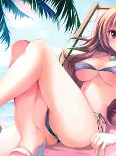 [ArtistCG]  [yande] Melonbooks C88 Collection of Pictures