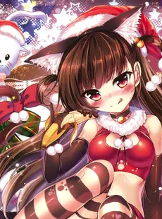 [ArtistCG]  [yande] Melonbooks C89 Collection of Pictures