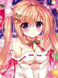 [ArtistCG]  [yande] Melonbooks C89 Collection of Pictures