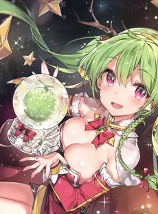 [ArtistCG]  [yande] Melonbooks C89 Collection of Pictures