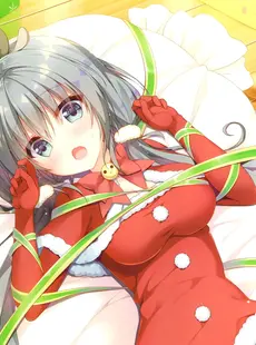 [ArtistCG]  [yande] Melonbooks Girls Collection 2019 winter Hana