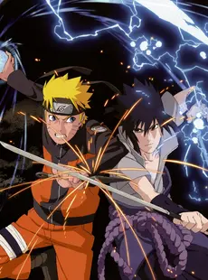 [ArtistCG]  [yande] Naruto Shippuden 2012 Calendar