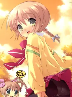 [ArtistCG]  [yande] Noizi Collection H Specialty 2001-2009