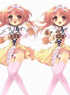 [ArtistCG]  [yande] Noizi Collection H Specialty 2001-2009