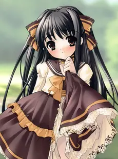 [ArtistCG]  [yande] Noizi Collection H Specialty 2001-2009