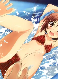 [ArtistCG]  [yande] Nyantype #31 2012-06