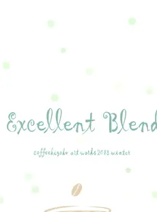 [ArtistCG]  [yande] Royal Mountain (Coffee-kizoku) - Excellent Blend