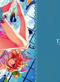 [ArtistCG]  [yande] Soloist (Riv) - T.A.B