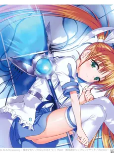 [ArtistCG]  [yande] SPEED ANIME M@STER Anisong Master～☆ Booklet