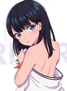 [ArtistCG]  [yande] Takeuchi Produce (Takeuchi Masato) - AAAA. RRRR