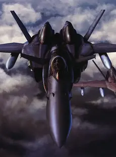 [ArtistCG]  [yande] Tenjin Hidetaka - Macross Valkyries