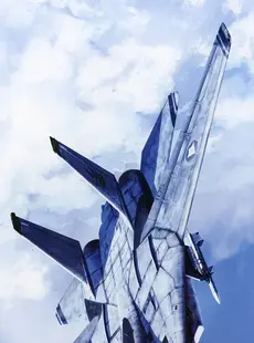 [ArtistCG]  [yande] Tenjin Hidetaka - Macross Valkyries