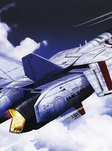 [ArtistCG]  [yande] Tenjin Hidetaka - Macross Valkyries