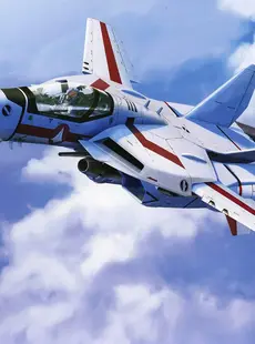 [ArtistCG]  [yande] Tenjin Hidetaka - Macross Valkyries