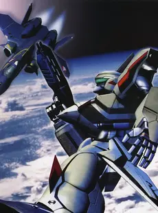 [ArtistCG]  [yande] Tenjin Hidetaka - Macross Valkyries