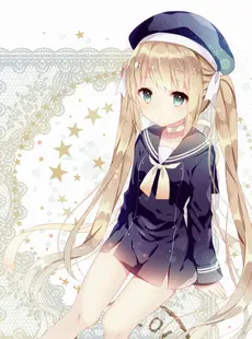 [ArtistCG]  [yande] W.label (Wasabi) - W.collection