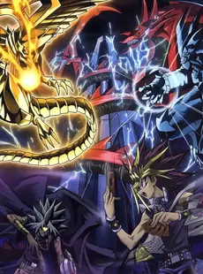 [ArtistCG]  [yande] Yugioh 2004 Calendar