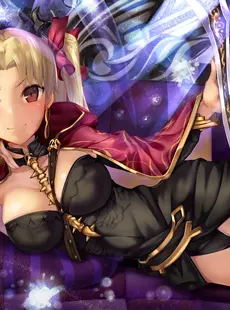 [ArtistCG]  [yande] [Armadillo (Daiji)] Graphic Order No2 (Fate Grand Order) [Digital]