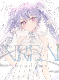 [ArtistCG]  [yande] [rurudo] rurudo Artworks UNREAL