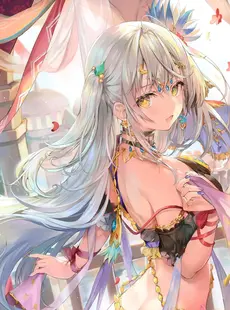 [ArtistCG]  [yande] [Sashimi Necoya (Momoco)] dolcemente [2020-09-15]