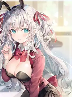 [ArtistCG]  [yande] [Sashimi Necoya (Momoco)] dolcemente [2020-09-15]