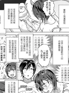 [English][すぺ (なかに)] ちくびーむ! びびびびび!! [DL版] [沒有漢化 超市扫货英訳無修正移植][無修正]