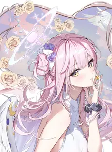 [ArtistCG][Fanbox Patreon] ほうき星 [2023-07-10]