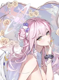 [ArtistCG][Fanbox Patreon] ほうき星 [2023-07-10]