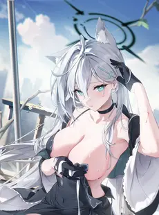 [ArtistCG][Fanbox Patreon] ほうき星 [2023-07-10]