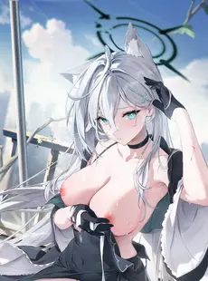 [ArtistCG][Fanbox Patreon] ほうき星 [2023-07-10]