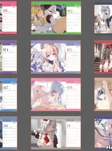 [ArtistCG][Fanbox Patreon] ほうき星 [2023-07-10]